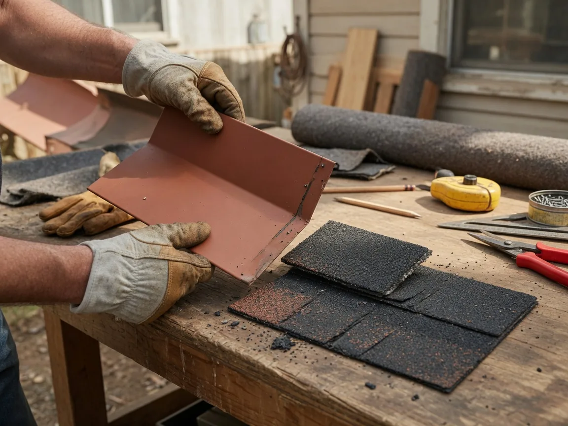 Roof Repair company in Spencer, VA